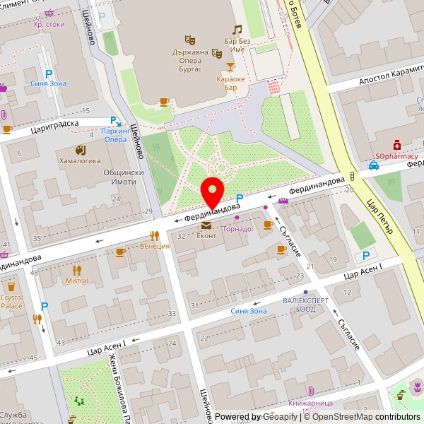 ТЕХНОСФЕРА ЕООД